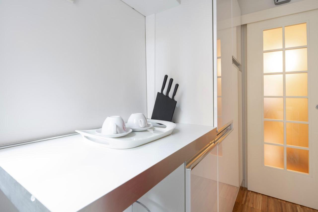 Ve.N.I.Ce Cera Ca'Amata Apartment Venice Luaran gambar