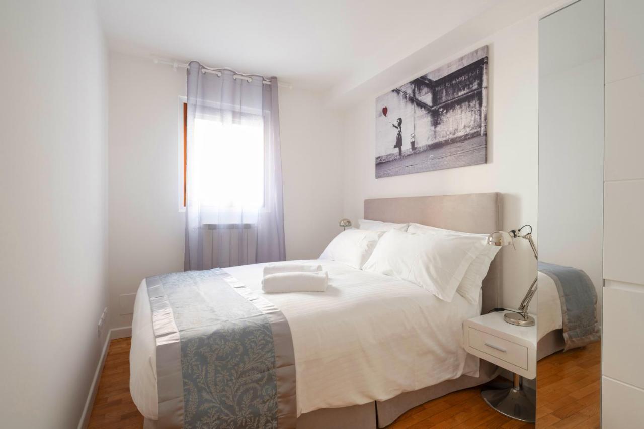 Ve.N.I.Ce Cera Ca'Amata Apartment Venice Luaran gambar