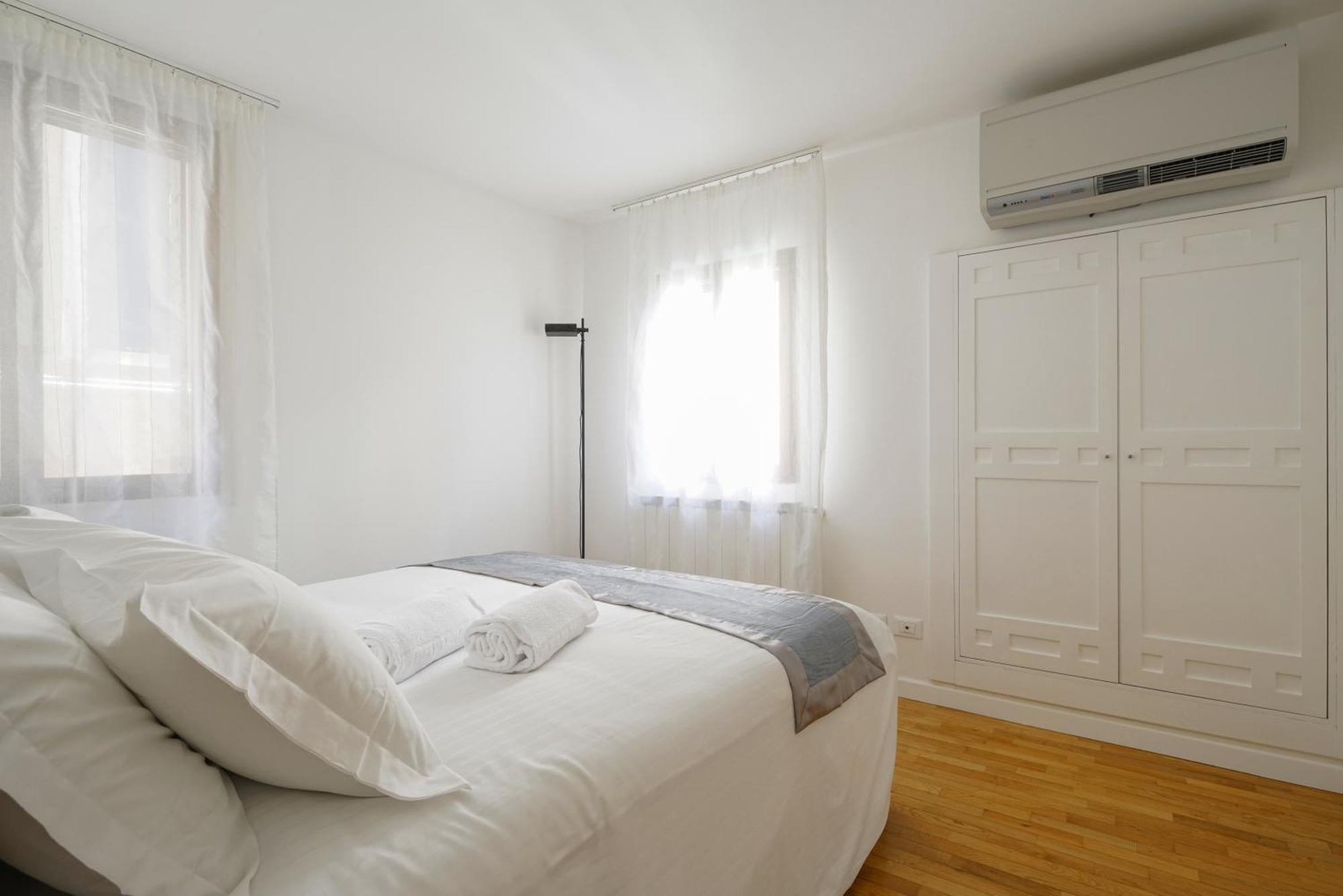 Ve.N.I.Ce Cera Ca'Amata Apartment Venice Luaran gambar