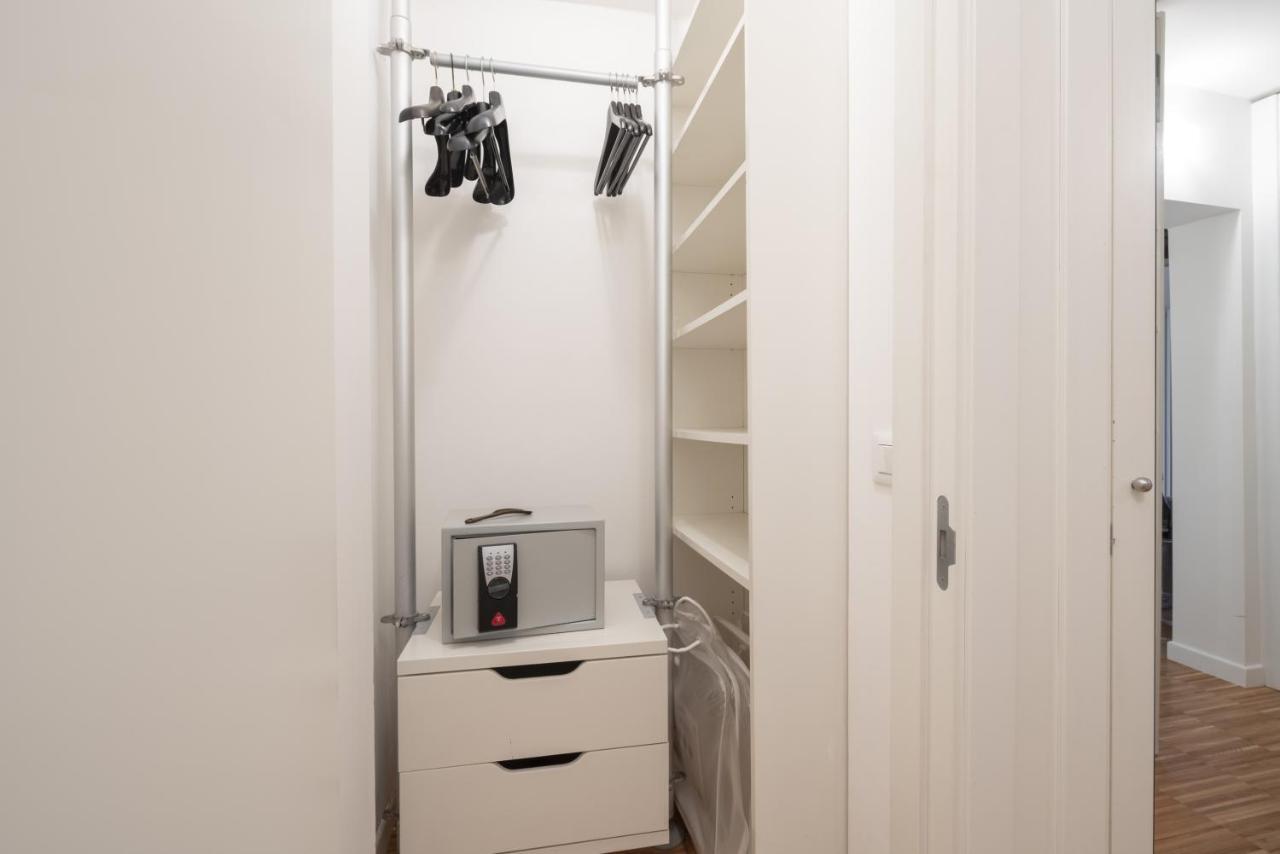 Ve.N.I.Ce Cera Ca'Amata Apartment Venice Luaran gambar