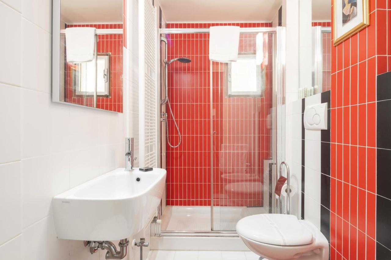 Ve.N.I.Ce Cera Ca'Amata Apartment Venice Luaran gambar