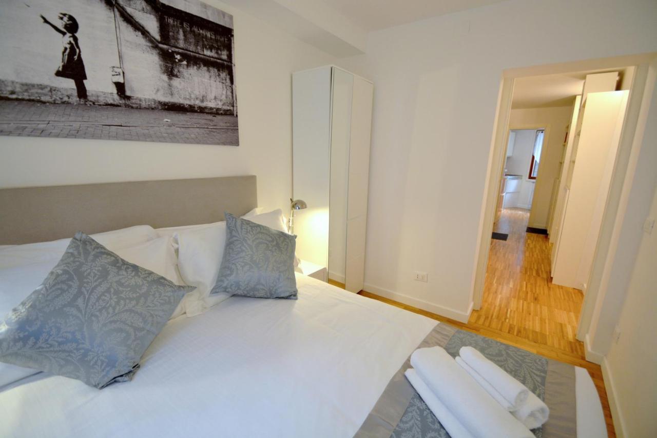 Ve.N.I.Ce Cera Ca'Amata Apartment Venice Luaran gambar