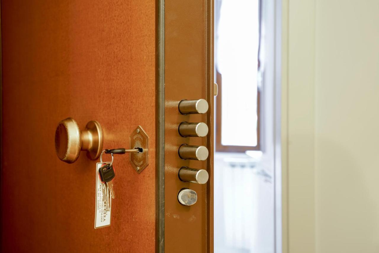 Ve.N.I.Ce Cera Ca'Amata Apartment Venice Luaran gambar