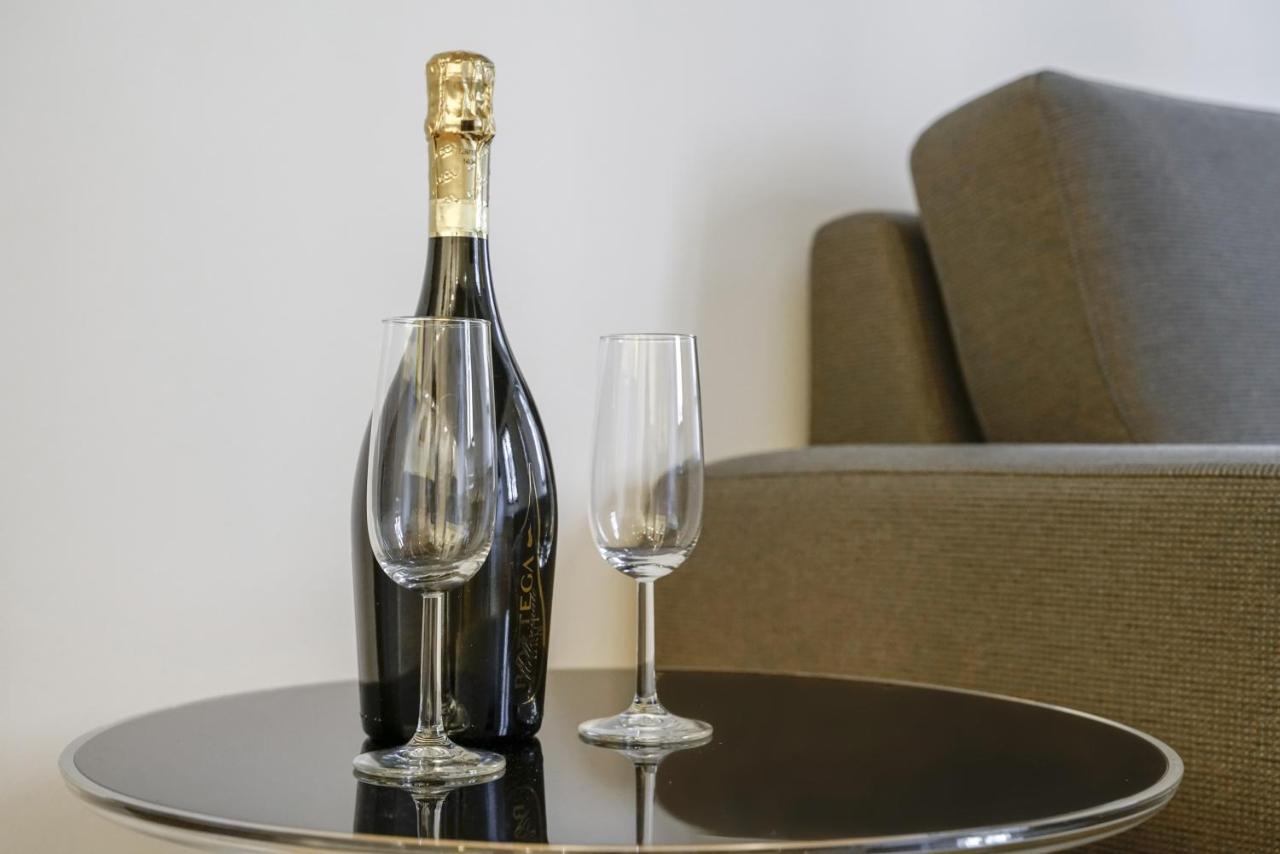 Ve.N.I.Ce Cera Ca'Amata Apartment Venice Luaran gambar