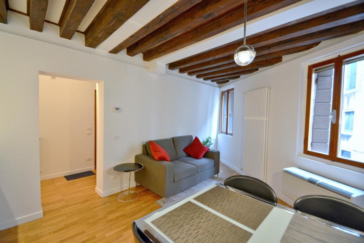 Ve.N.I.Ce Cera Ca'Amata Apartment Venice Luaran gambar
