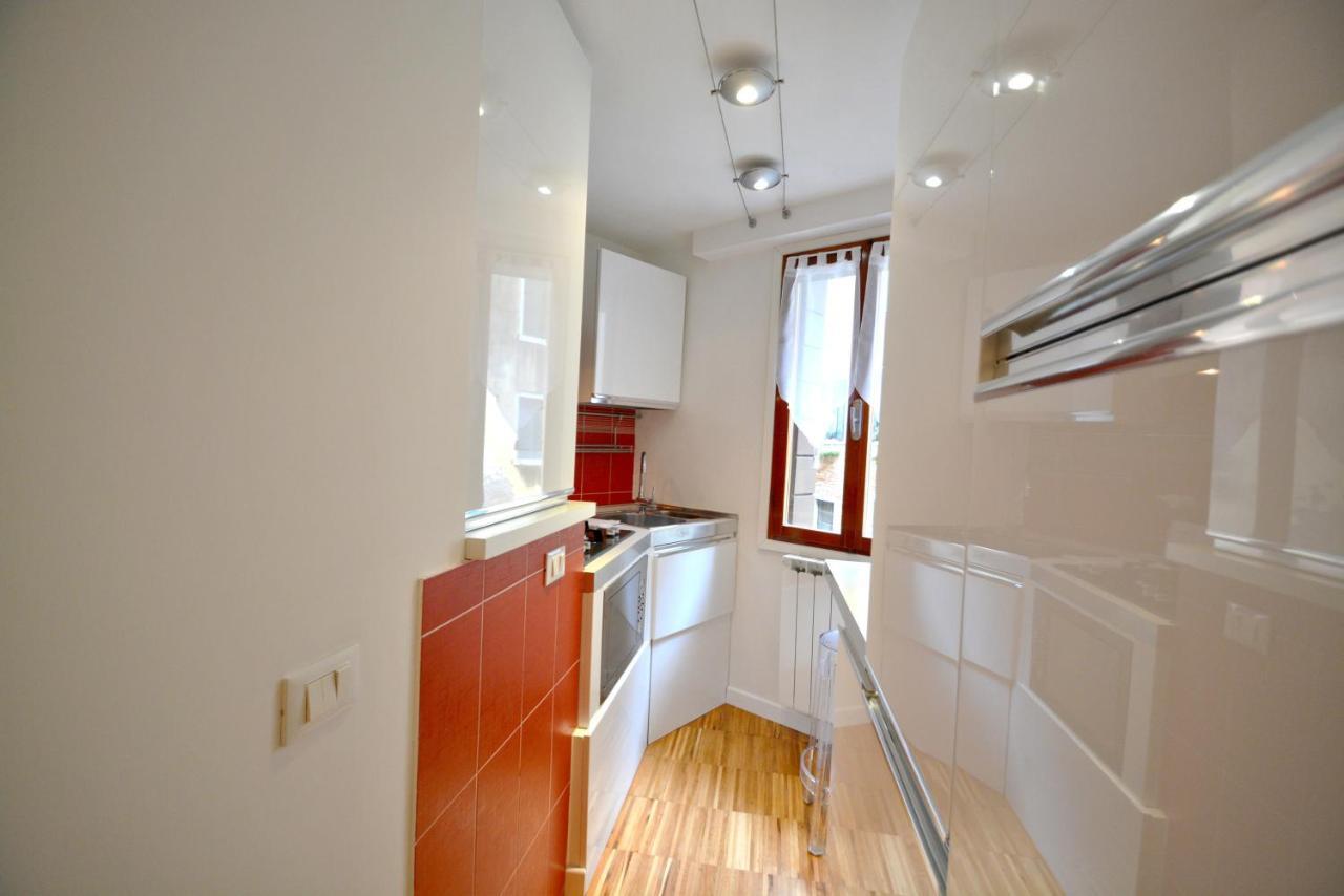 Ve.N.I.Ce Cera Ca'Amata Apartment Venice Luaran gambar