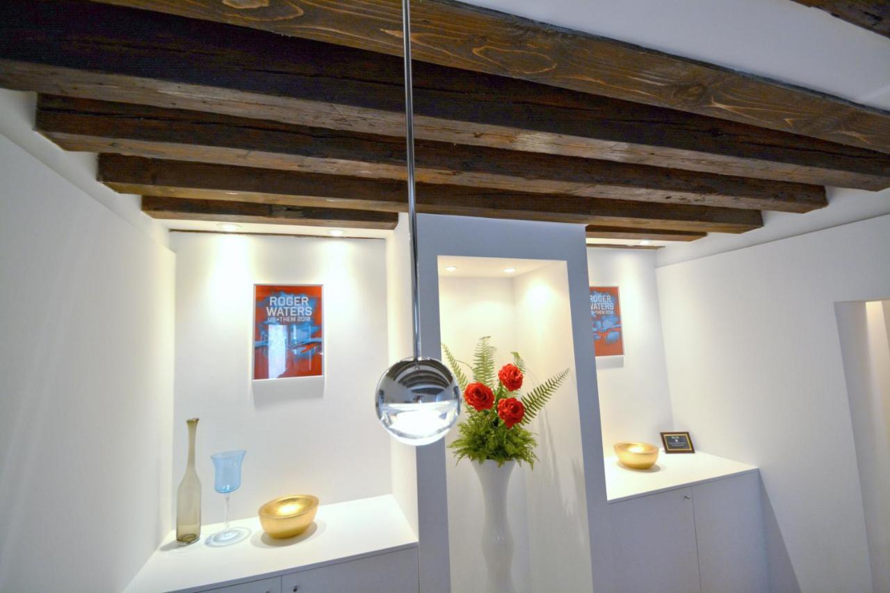 Ve.N.I.Ce Cera Ca'Amata Apartment Venice Luaran gambar
